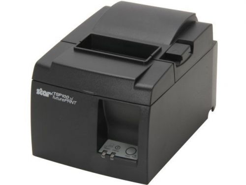 Star Micronics TSP100 futurePRNT Point of Sale Thermal Printer