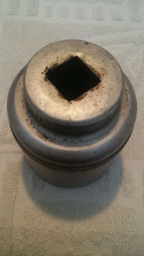 Vintage williams 2 1/16 socket