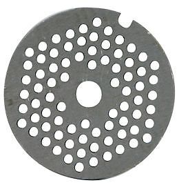 GRINDER PLATE,MEDIUM,FOR #10