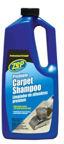 CLEANER,ZEP CARPET EXTRACTOR