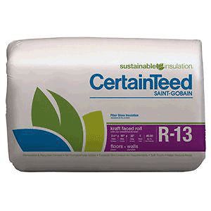 INSULATION,R13KF23X32 ROLL