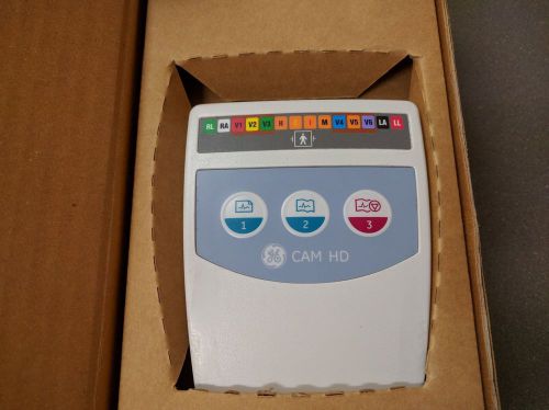 Ge cam-14 acquisition module  for mac 5500 and 5000 for sale