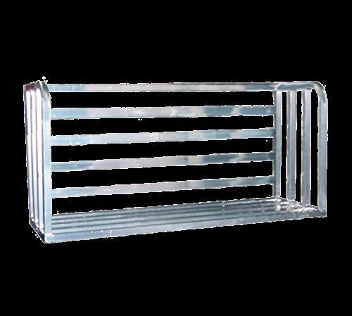 SPG 4H0285 Kelmax Boat Rack  wall-mounted  48&#034;W x 15&#034;D