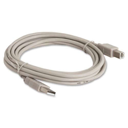 Compucessory A-B USB Cable