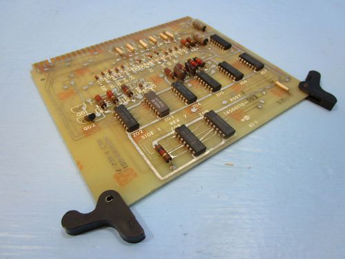 Honeywell 14500110-003 Module PLC PCB Board Rev 7 14500110003 14500109-001