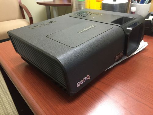 Ben Q Projector MP724