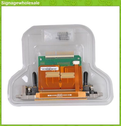 Spectra Polars PQ-512/35AAA Printhead for ORASIGN/LEOPARD/GONGZHENG/Flora/JHF