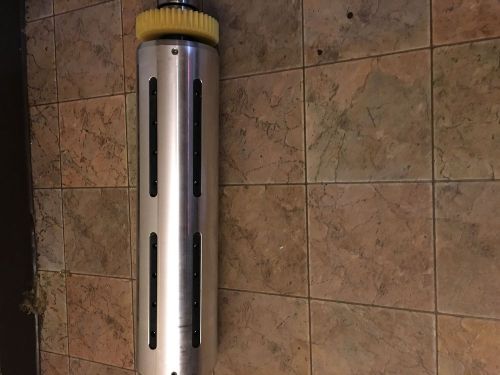 Hunkeler 6 Inch Airshaft Core excellent condition