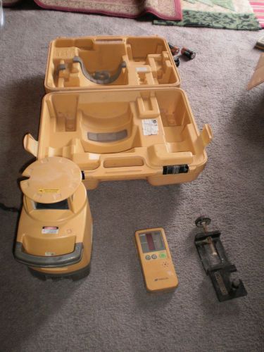 Topcon RL-H3A Laser Level