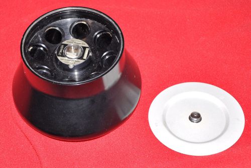 NICE HERMLE CENTRIFUGE ROTOR 22076V01 22076 v01