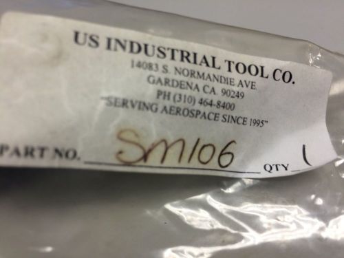 Sm106 rivet set* us industrial tool co* for sale