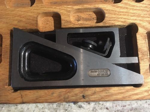 Starrett Measuring Tool