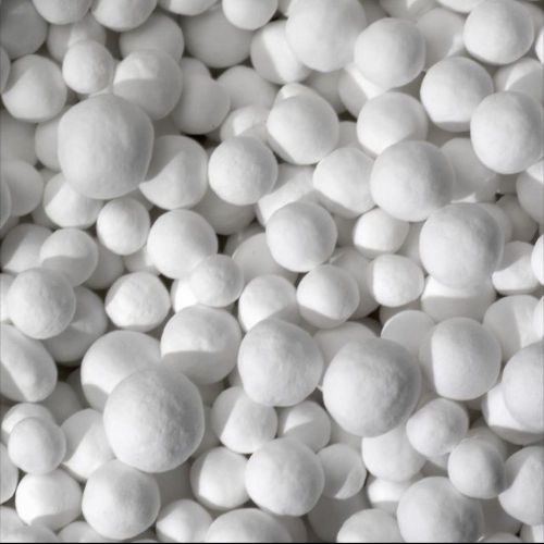 Activated alumina 3/16 desiccant  50 lb bag for desiccant dryers for sale