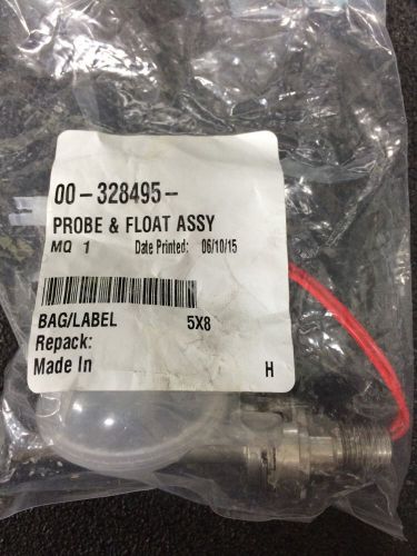 Hobart Probe &amp; Float 00-328495