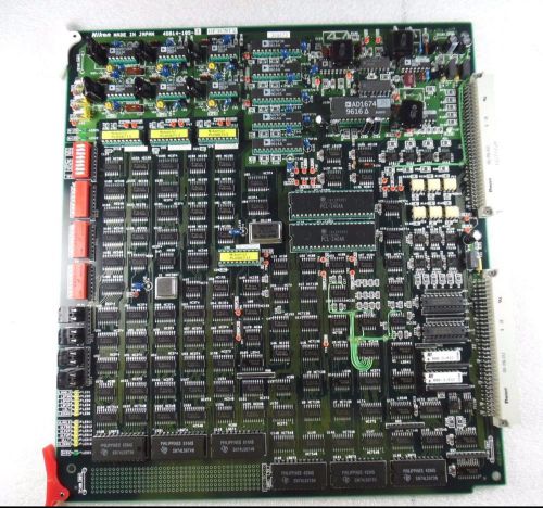 Nikon, PC Board - OF3CNT2, p/n 4S014-105-1