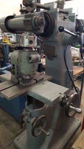 OLIVER TOOL AND CUTTER GRINDER