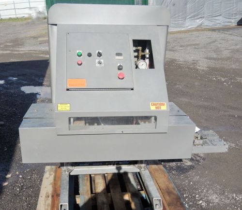 CONTINUOUS BAND SEALER