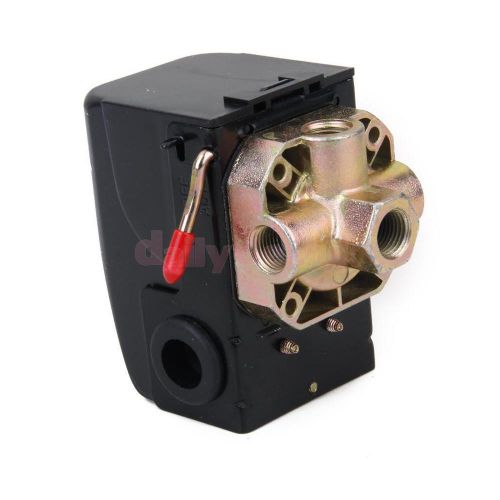 Air Compressor Pressure Switch Control Valve SG-5B