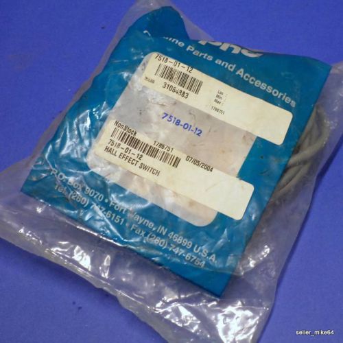 PHD 7518-01-12 REPLACMENT SWITCH SEALED