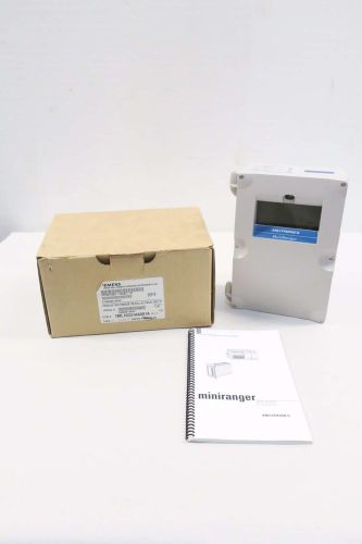 NEW SIEMENS 1P7ML1033-1AA00-1A MILLTRONICS MULTIRANGER 100 CONTROLLER D532079