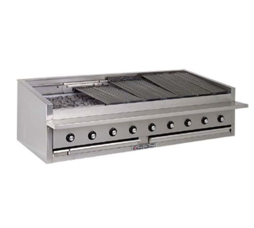 Bakers Pride L-60R Charbroiler