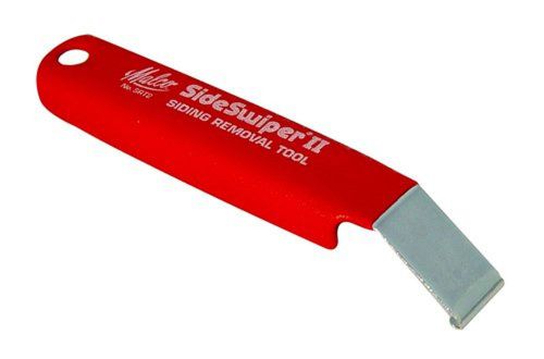 Malco SRT2 Side Swiper II Siding Removal Tool