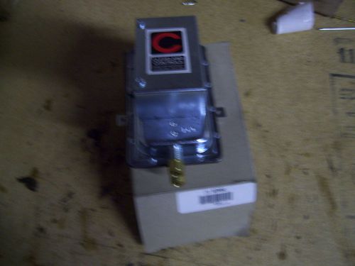 New cleveland controls afs-222-139 pressure switch p038 for sale