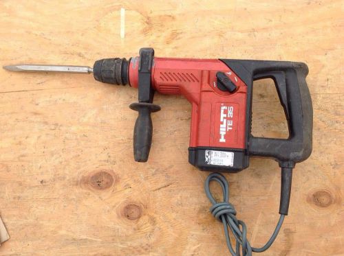 HILTI 35 Jack Hammer