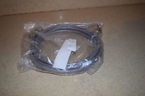 AMP 1006-103 MW CTRL/MW TNR CABLE P/N 1006-103 NEW