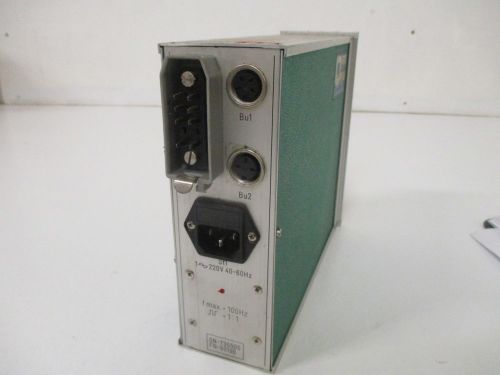 GOEBEL FN-80196 MODULE *USED*