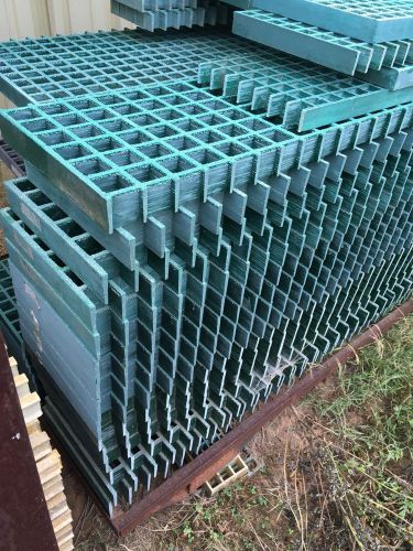 Fiberglass Grating