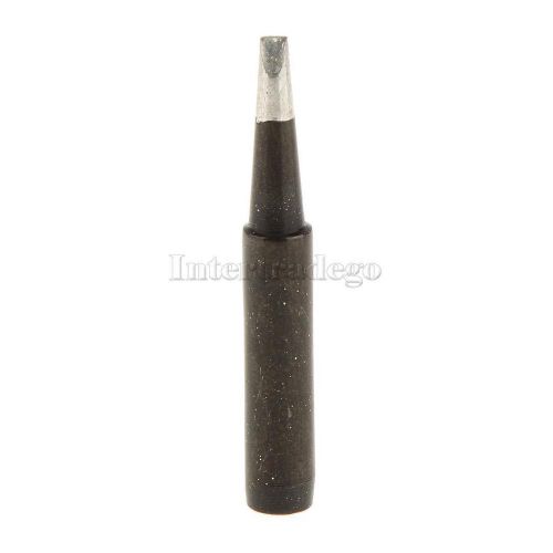 Alloy Solder Iron Lead-free Tip 900M-T-2.4D for Soldering Station Tool