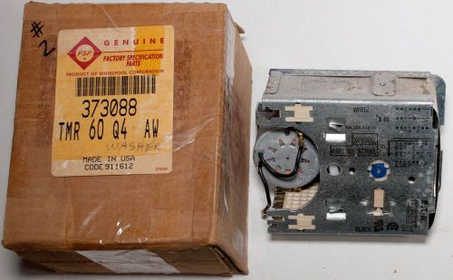 FSP 373088 Washer Timer #2