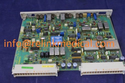 8962243 Siemens D2 BOARD Magnatom Impact