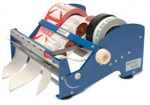 Start international sl9512 multi roll label dispenser, 12.32 length x 14.63 x for sale