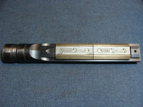 Sunnen 1PL-1875 Honing Mandrel Unit