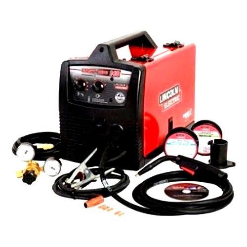 Mig welder, handheld, 120vac for sale