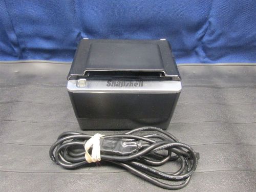 Snapshell Model 65 Card Scanner