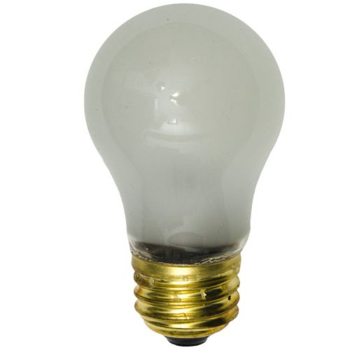 Shat-R-Shield 40 Watt Shatter Resistant Bulb 01116S - Pack of 2