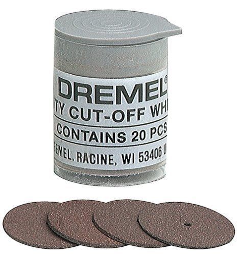 Dremel Cut-off Wheel