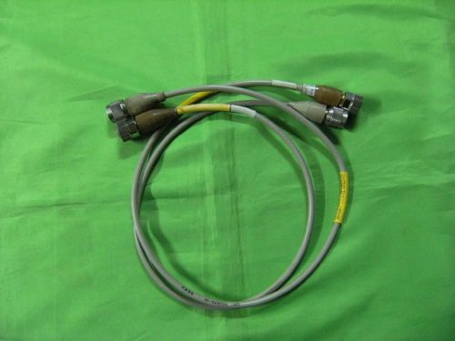 HP Keysight 87530 Attenuator Cable