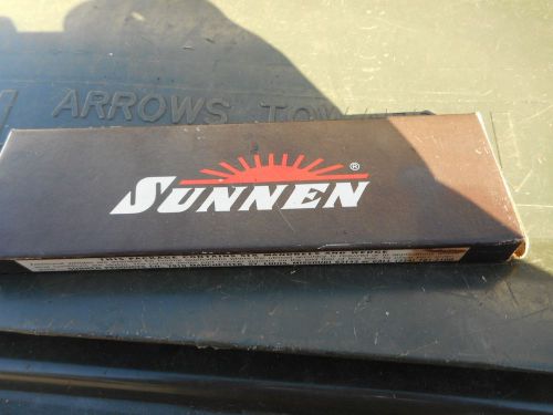 Sunnen 6 Mandrels &amp; Wedge Box New Box K4-120CH 6P