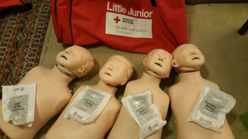 laerdal cpr manikin