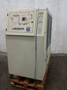 Budzar 8 ton Air Cooled  Chiller