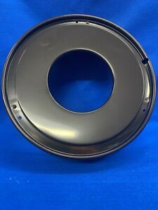 ISLAND OASIS SB3X ICE HOPPER SKIRT NEW - OEM PART #50125