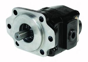 Parker 308-9110-276 P20 1.75&#034; Gear Pump SAE