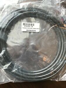 Vutek P1279-A Tubing PolyUR 1/4 OD 1/8 ID