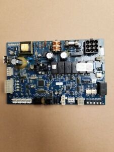 Manitowoc Ice Machine Control Board MT000009035 Rev G