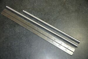 Universal Surface Gage Rods