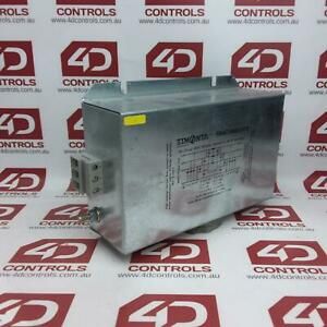 FMAC-0932-2510 | Timonta3 Phase Block Filter | 480VAC 50/60HZ, Used